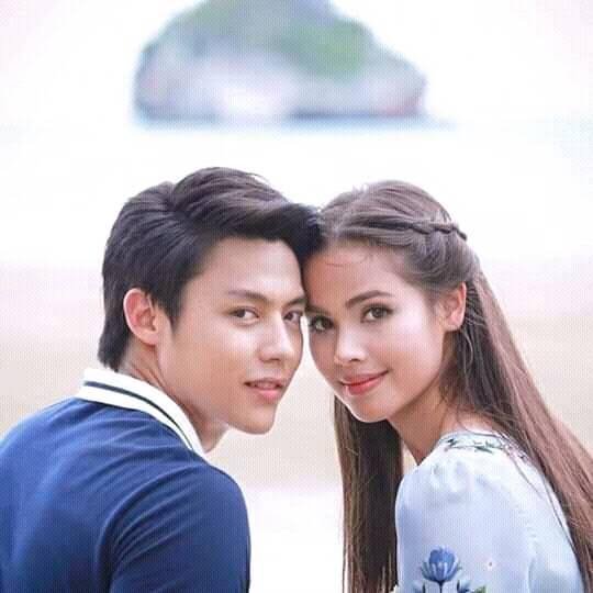 Kluen Cheewit: Jeerawat and Sathit